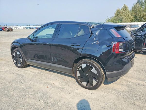 2025 VOLVO EX30 Ultra
