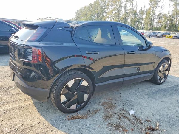 2025 VOLVO EX30 Ultra