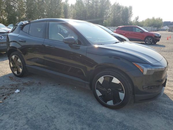 2025 VOLVO EX30 Ultra