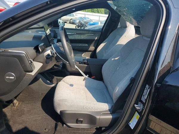 2025 VOLVO EX30 Ultra