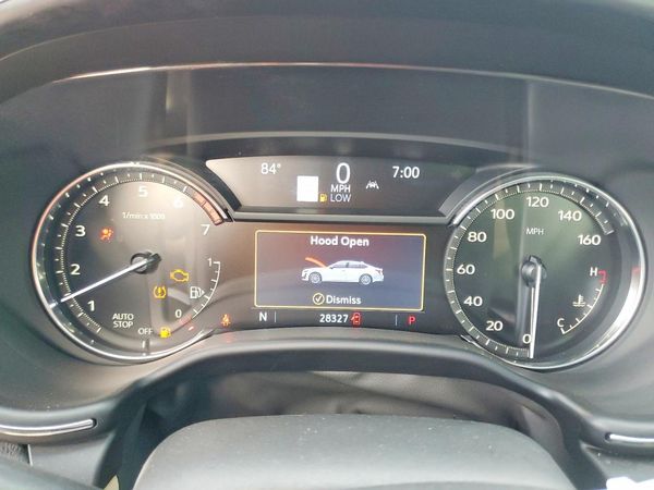 2023 CADILLAC CT5 Luxury+