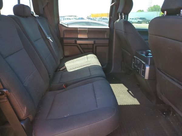 2020 FORD F150