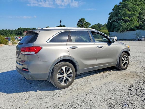 2016 KIA SORENTO EX