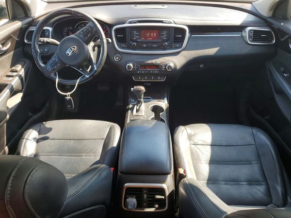 2016 KIA SORENTO EX