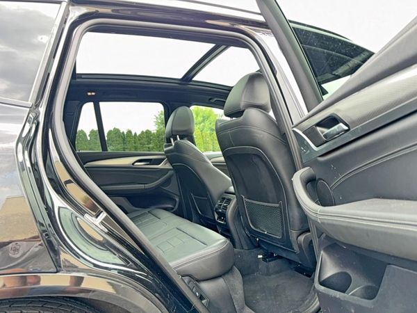 2019 BMW X3 XDRIVEM M40i