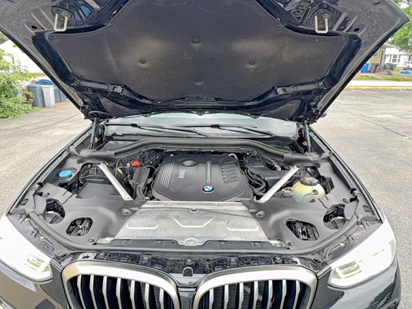 2019 BMW X3 XDRIVEM M40i