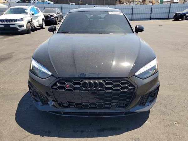 2024 AUDI S5