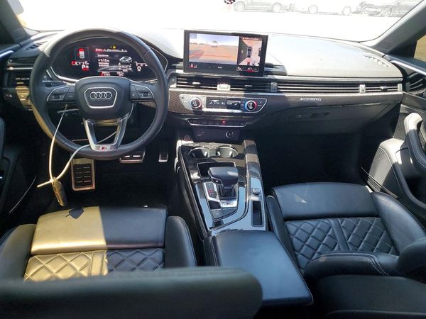 2024 AUDI S5