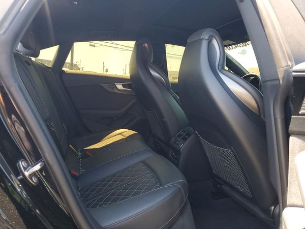 2024 AUDI S5