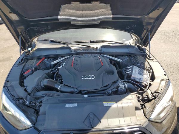 2024 AUDI S5