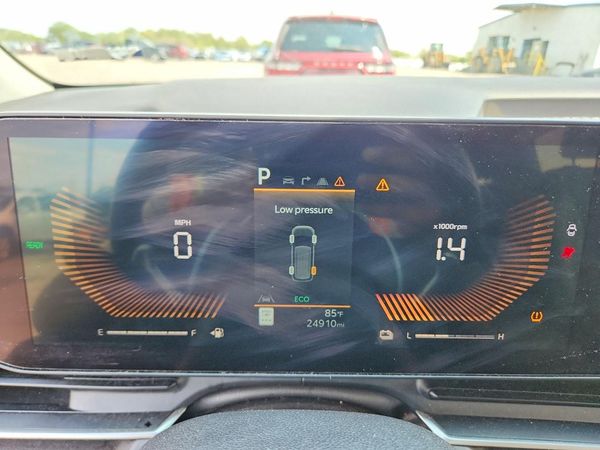 2025 KIA CARNIVAL
