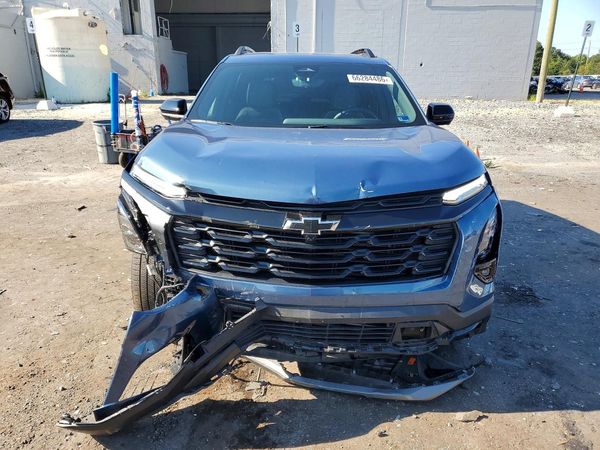 2026 CHEVROLET EQUINOX 2LT
