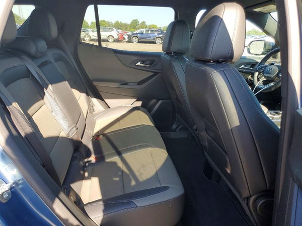 2026 CHEVROLET EQUINOX 2LT