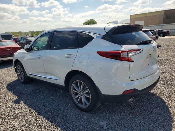 2021 ACURA RDX SH-AWD Tech