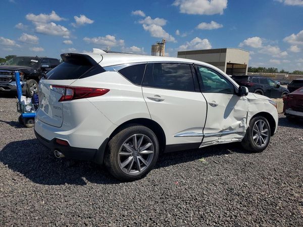2021 ACURA RDX SH-AWD Tech