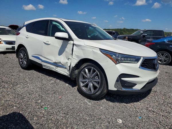 2021 ACURA RDX SH-AWD Tech