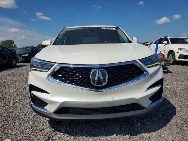 2021 ACURA RDX SH-AWD Tech