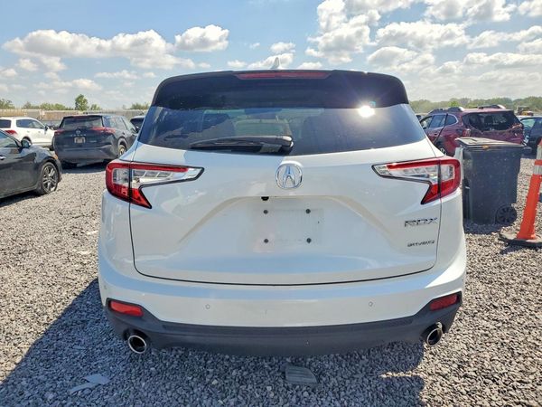 2021 ACURA RDX SH-AWD Tech