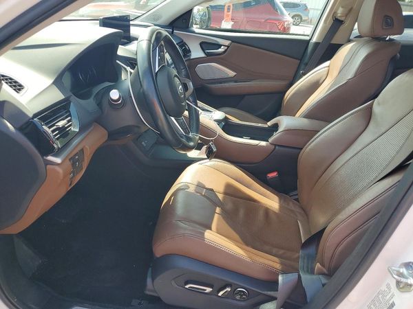 2021 ACURA RDX SH-AWD Tech