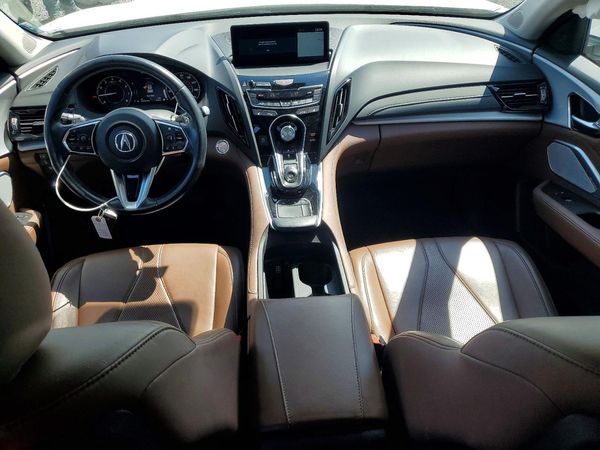 2021 ACURA RDX SH-AWD Tech