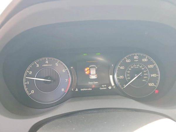 2021 ACURA RDX SH-AWD Tech