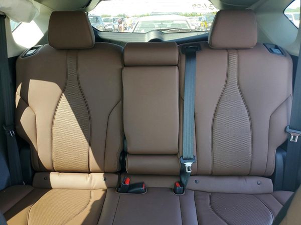 2021 ACURA RDX SH-AWD Tech
