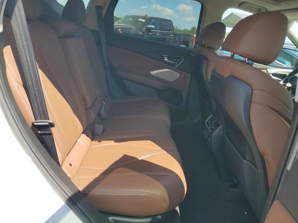 2021 ACURA RDX SH-AWD Tech