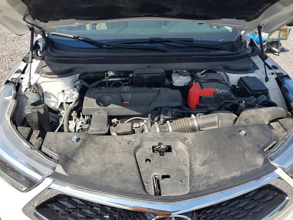 2021 ACURA RDX SH-AWD Tech