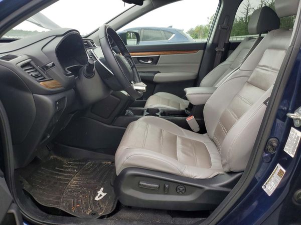 2018 HONDA CRV EX-L/EX-L Navi