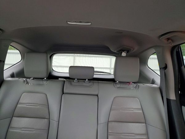 2018 HONDA CRV EX-L/EX-L Navi