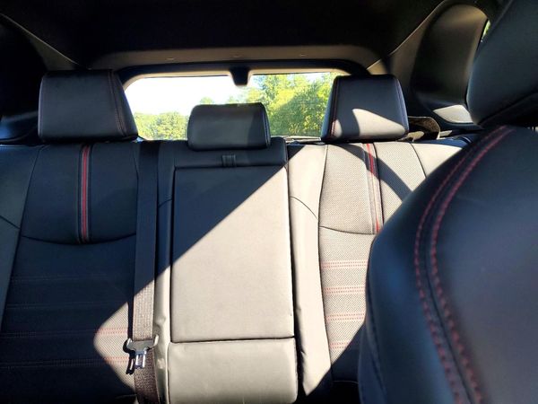 2024 TOYOTA RAV4 XSE PREMIUM — SUVN