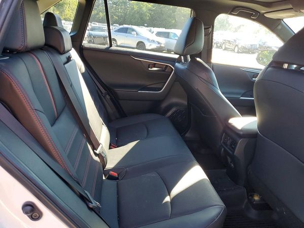 2024 TOYOTA RAV4 XSE PREMIUM — PSRS