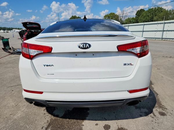 2013 KIA OPTIMA