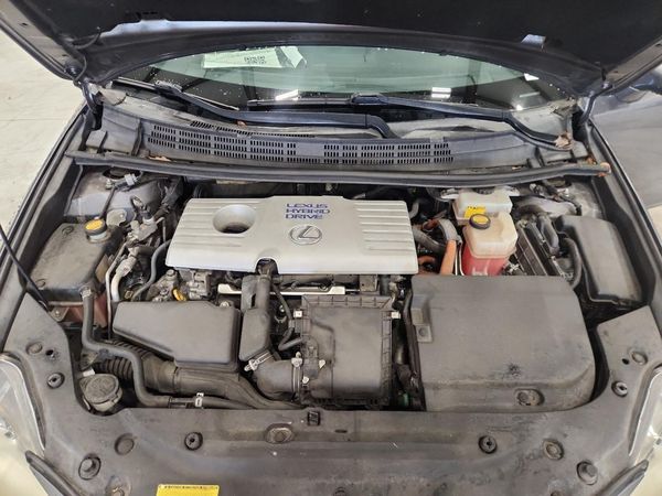 2013 LEXUS CT 200h