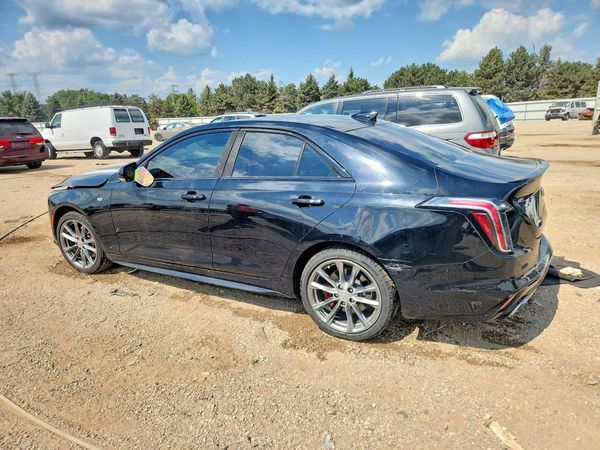 2020 CADILLAC CT4 Sport
