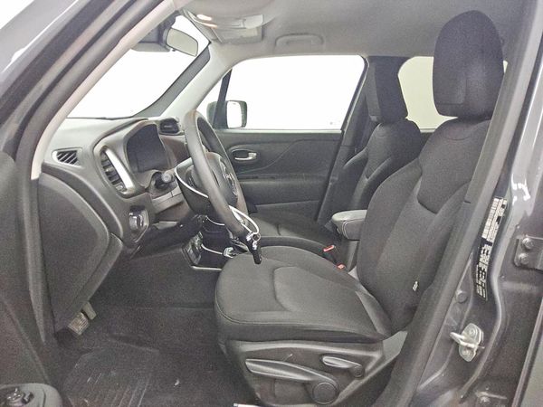 2023 JEEP RENEGADE Latitude, Upland