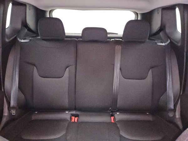 2023 JEEP RENEGADE Latitude, Upland