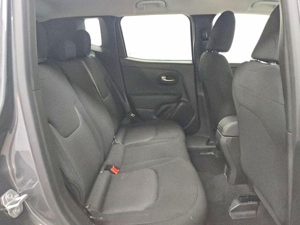 2023 JEEP RENEGADE Latitude, Upland