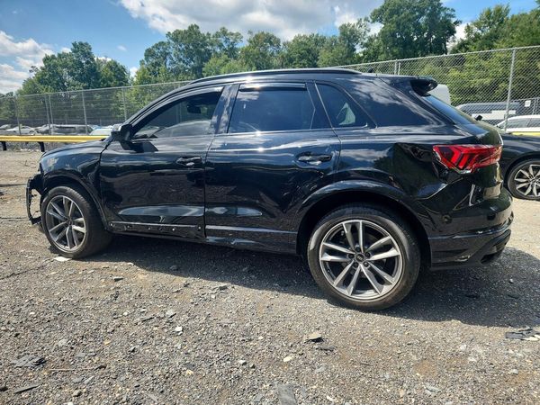 2024 AUDI Q3