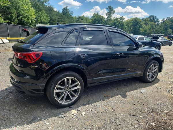 2024 AUDI Q3