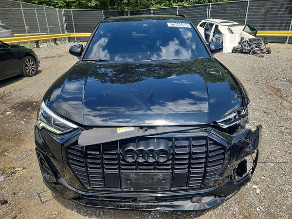 2024 AUDI Q3