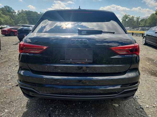 2024 AUDI Q3