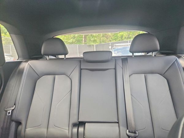 2024 AUDI Q3