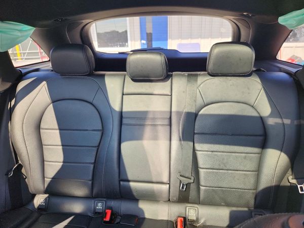 2021 MERCEDES-BENZ GLC-CLASS GLC300-4M — SUVN