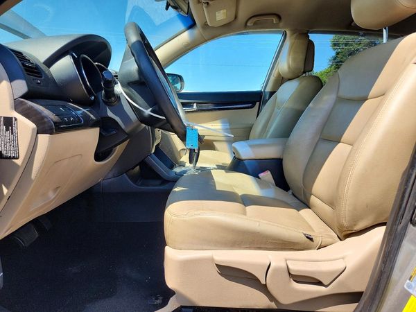 2013 KIA SORENTO Base / LX