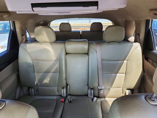 2013 KIA SORENTO Base / LX