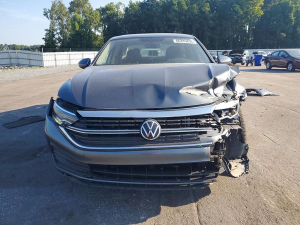2023 VOLKSWAGEN JETTA
