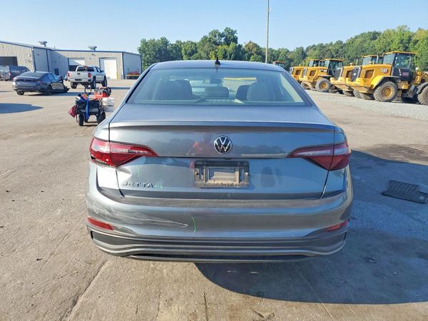 2023 VOLKSWAGEN JETTA