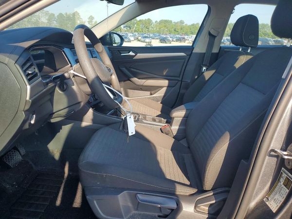 2023 VOLKSWAGEN JETTA