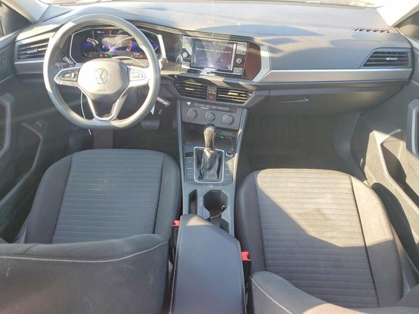 2023 VOLKSWAGEN JETTA